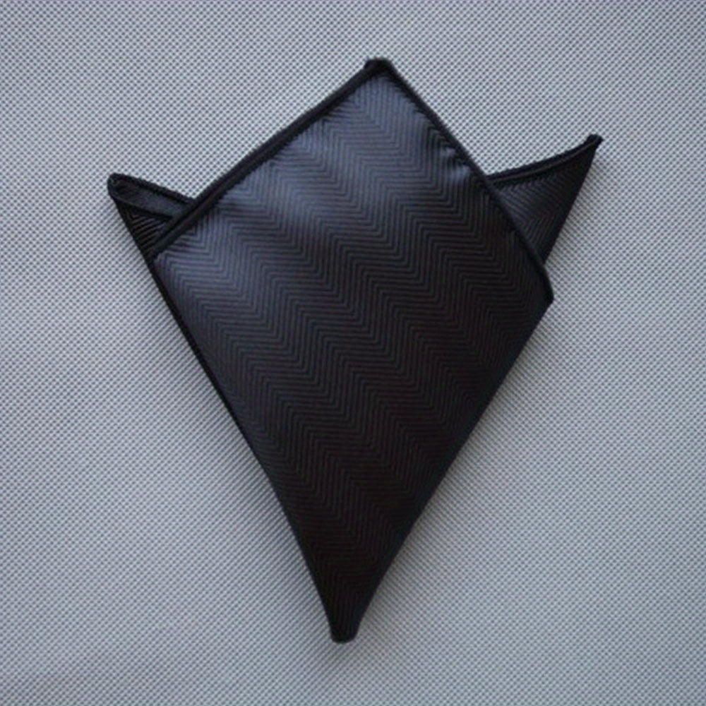 Men's Suit Pocket Towel Chest Towel Japanese And European Style