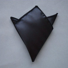Men's Suit Pocket Towel Chest Towel Japanese And European Style