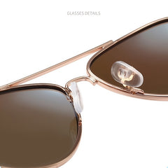 Boys Polarized UV Protection Sunglasses