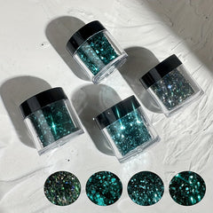 Shimmering Powder Small Sequins DIY Decoration Supplies