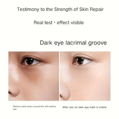 Three Concealer Covers Spots Dull Dark Circles Contouring Foundation