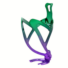 Bike Bottle Holder Lightweight Water Rack Colorful Pot Bracket