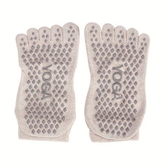 Non Slip Yoga Socks Athletic Dance Socks Women's Socks
