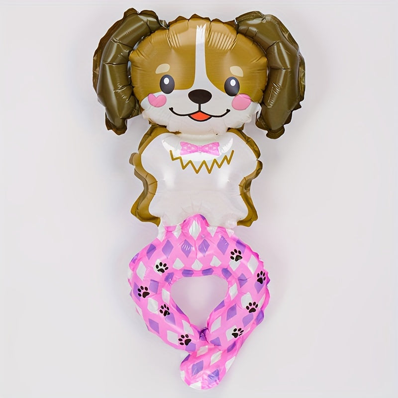 Inflatable Wrist Balloons Set - Fun Small Gifts