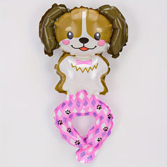 Inflatable Wrist Balloons Set - Fun Small Gifts