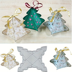 Metal Cutting Dies for DIY Scrapbook Card Making