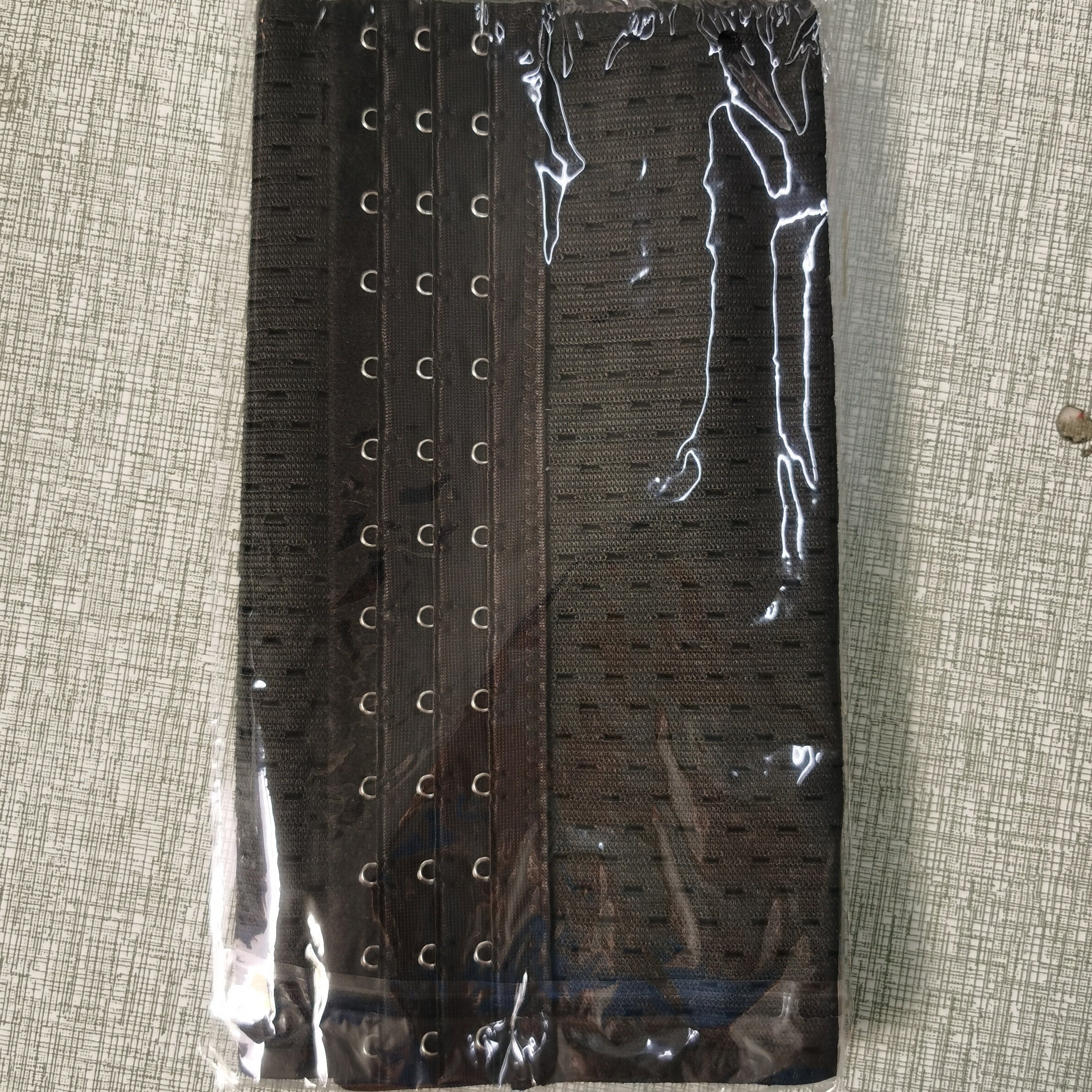Waist Trainer Trimmer Belt Tummy Control Wrap Cincher Underwear Women