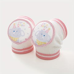 Infant Elbow & Knee Pads Baby Protector - Safety Gear