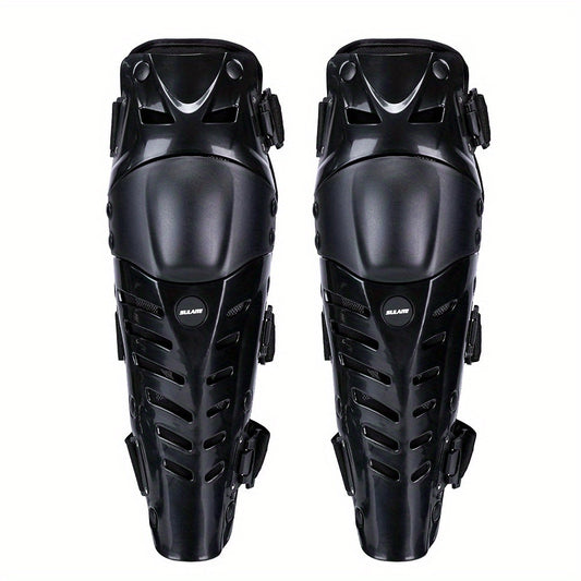 Cross Motorcycle Knee Pads Outdoor Sports Riding Leg Protectors