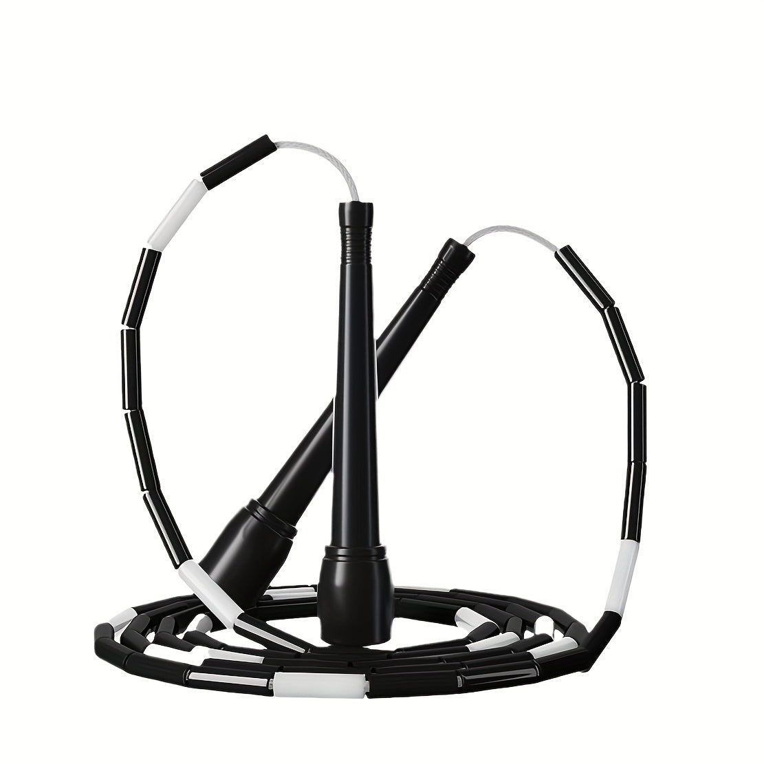 Adjustable Skipping Rope for Weight Loss & Body Shaping