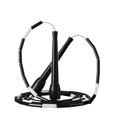 Adjustable Skipping Rope for Weight Loss & Body Shaping