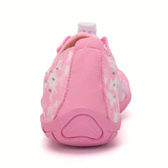 Women's Breathable Water Shoes Non Slip Wear Resistant