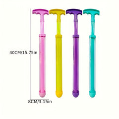 3pcs Firework Water Gun Toys Romantic High Pressure Water Blaster