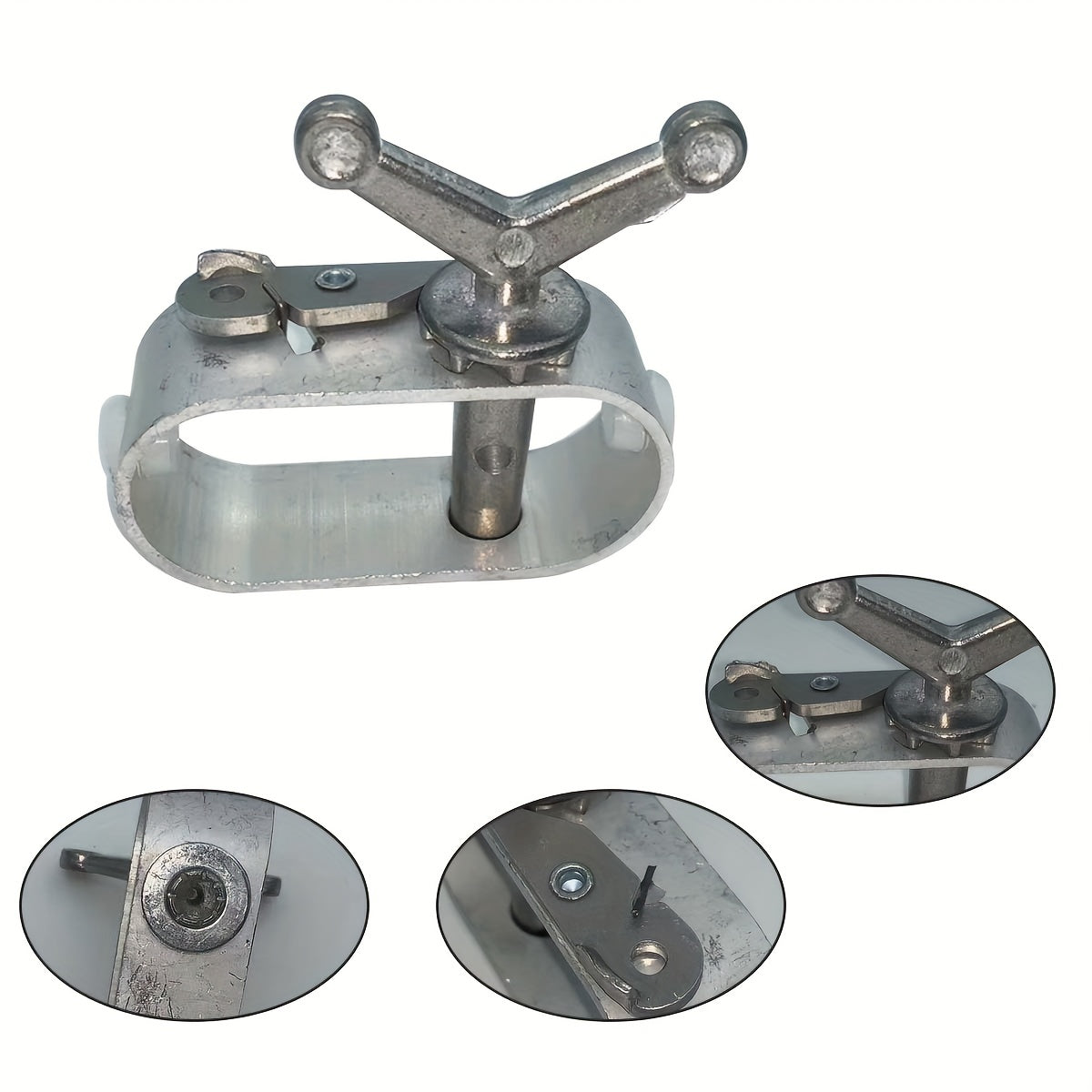 Pool Cover Cable And Winch 30 48 39 93 45 72meter