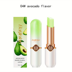 BAIJINIAO Strawberry Lip Plumping Lip Gloss