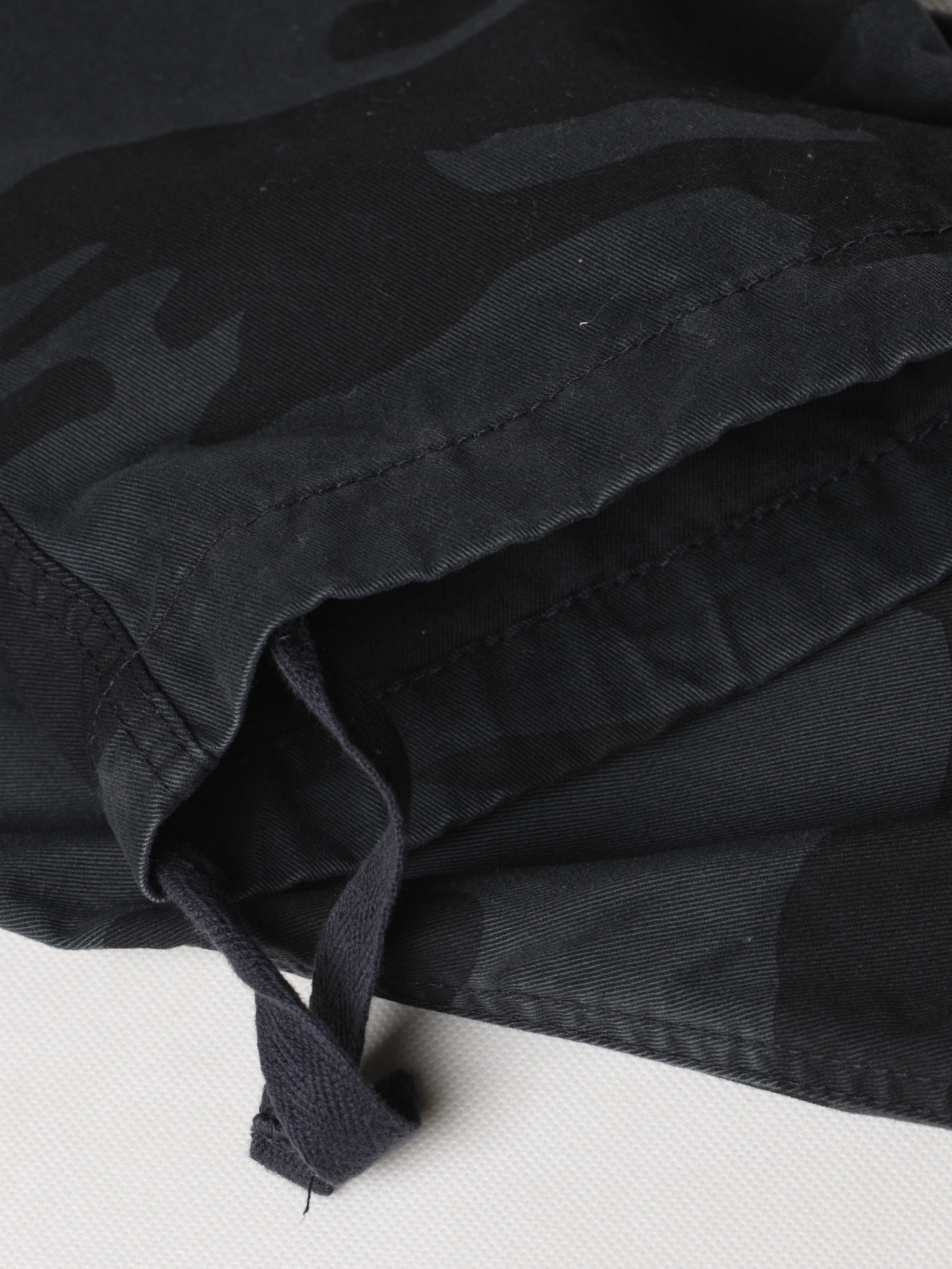 AKARMY Camo Pants Men's Outdoor Loose Cargo Pants
