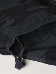 AKARMY Camo Pants Men's Outdoor Loose Cargo Pants