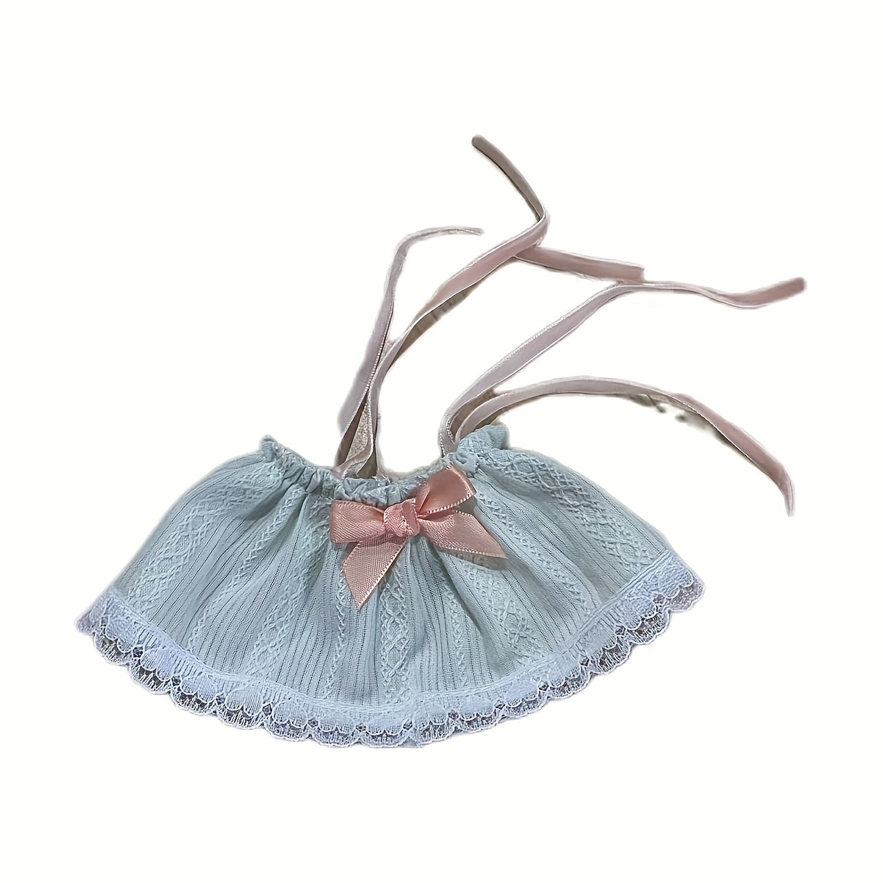 Baby Doll Clothes Doll Clothes Summer Sling Skirt