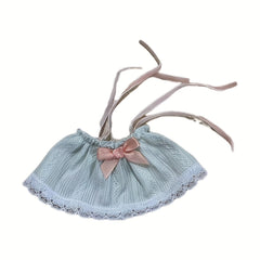 Baby Doll Clothes Doll Clothes Summer Sling Skirt