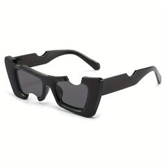 Y2K Irregular Sunglasses UV400