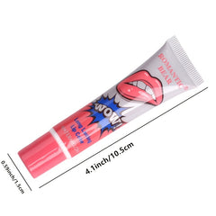 Hydrating Lip Tint Pack Long Lasting Lipstick for Women Makeup