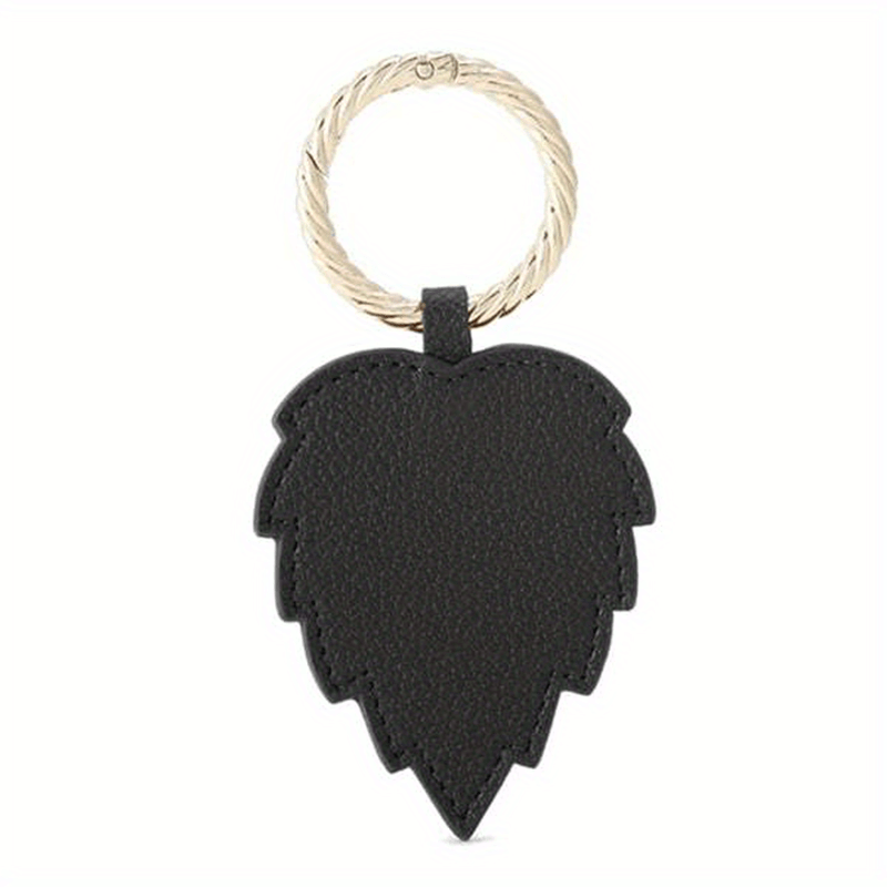 Maple Leaf Magnetic Hat Clip for Travel Cap and Sun Visor