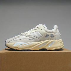Men's Casual Shoes Mesh Lightweight Walking Sneakers Spring And Summer