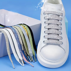 Unisex Canvas Sneakers Laces Flash Small Shoes