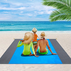 Waterproof and Moisture Proof Folding Mat for Beach and Picnic
