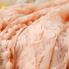 Newborn Lace Wrap Photography Props Set