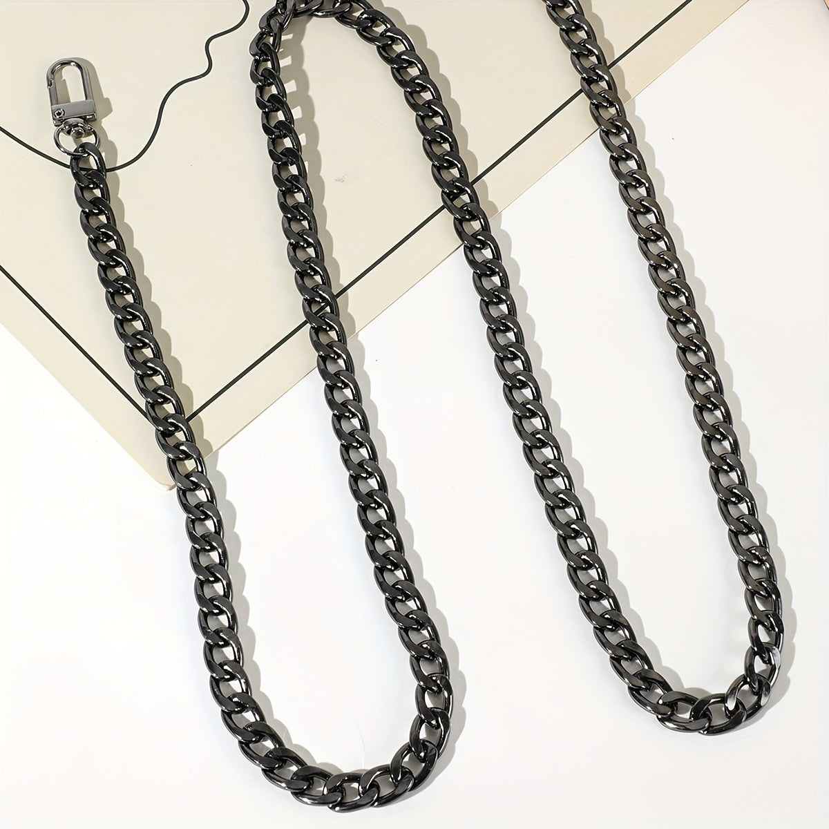 Women's Bag Chain Accessory