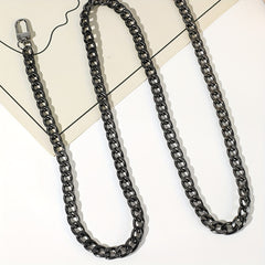 Women's Bag Chain Accessory