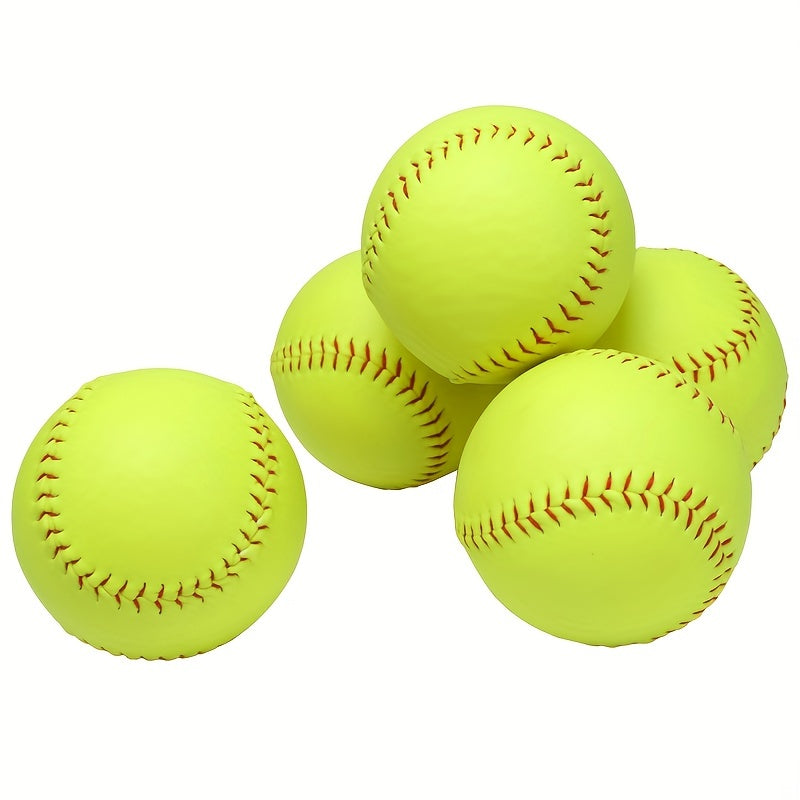 30 Hard Softball for Outdoor Training