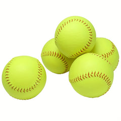 30 Hard Softball for Outdoor Training
