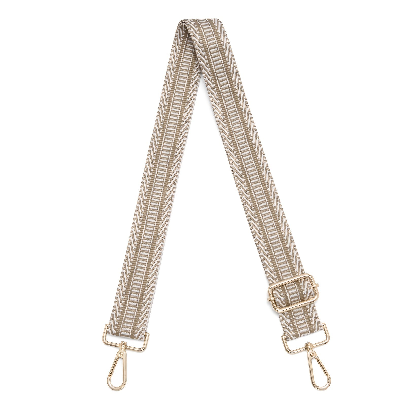 Vintage Pattern Universal Crossbody Bag Strap