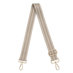 Vintage Pattern Universal Crossbody Bag Strap