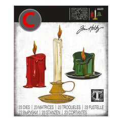 1pc Christmas Metal Cutting Dies Scrapbooking Die cuts For Paper Card Making
