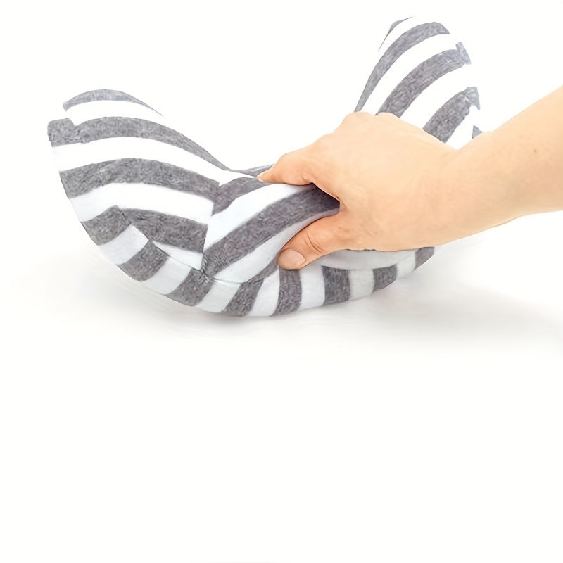 Travel Neck Support Cushion for Kids & Adults