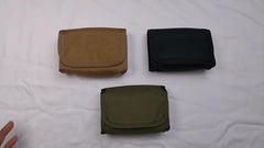 Outdoor Ammo Storage Bag Molle Pouch Accessory Bag Fanny Pack