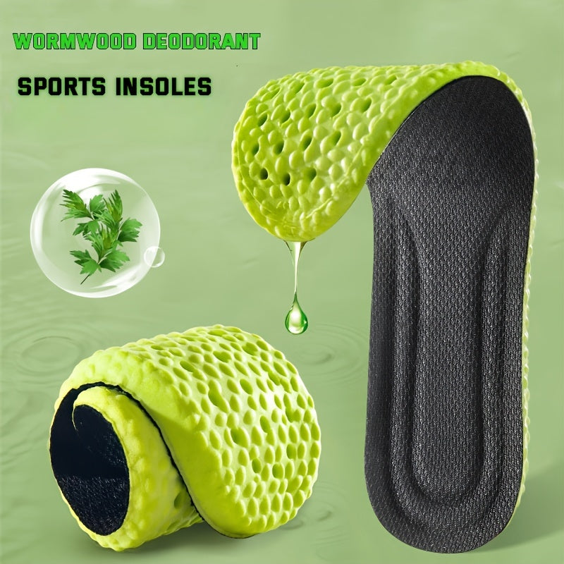Orthopedic Insoles for Plantar Fasciitis Relief Comfortable Shoe Inserts