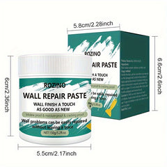 1pc Wall Repair Paste Strong and Quick Repair