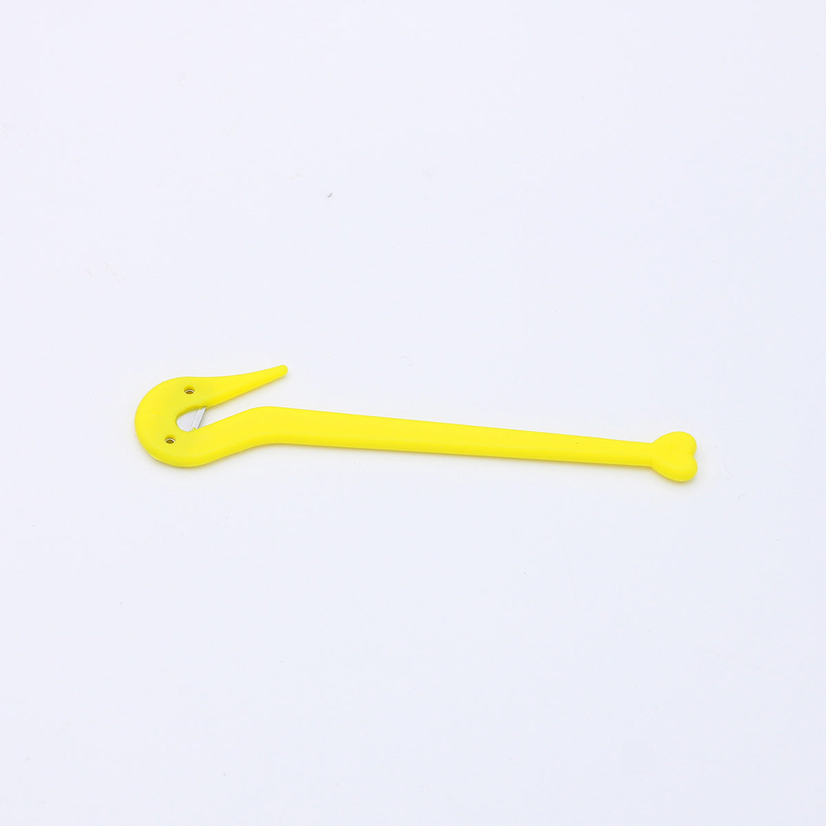 Durable Salon Hair Accessory Hairband Rubber Scissors Won't Damage Hair