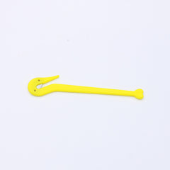 Durable Salon Hair Accessory Hairband Rubber Scissors Won't Damage Hair