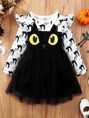 Halloween Baby Owl Costume Set