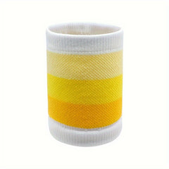 Badminton Sports Wrist Protector Sweat Absorbing Wrist Band 1pc 5pcs