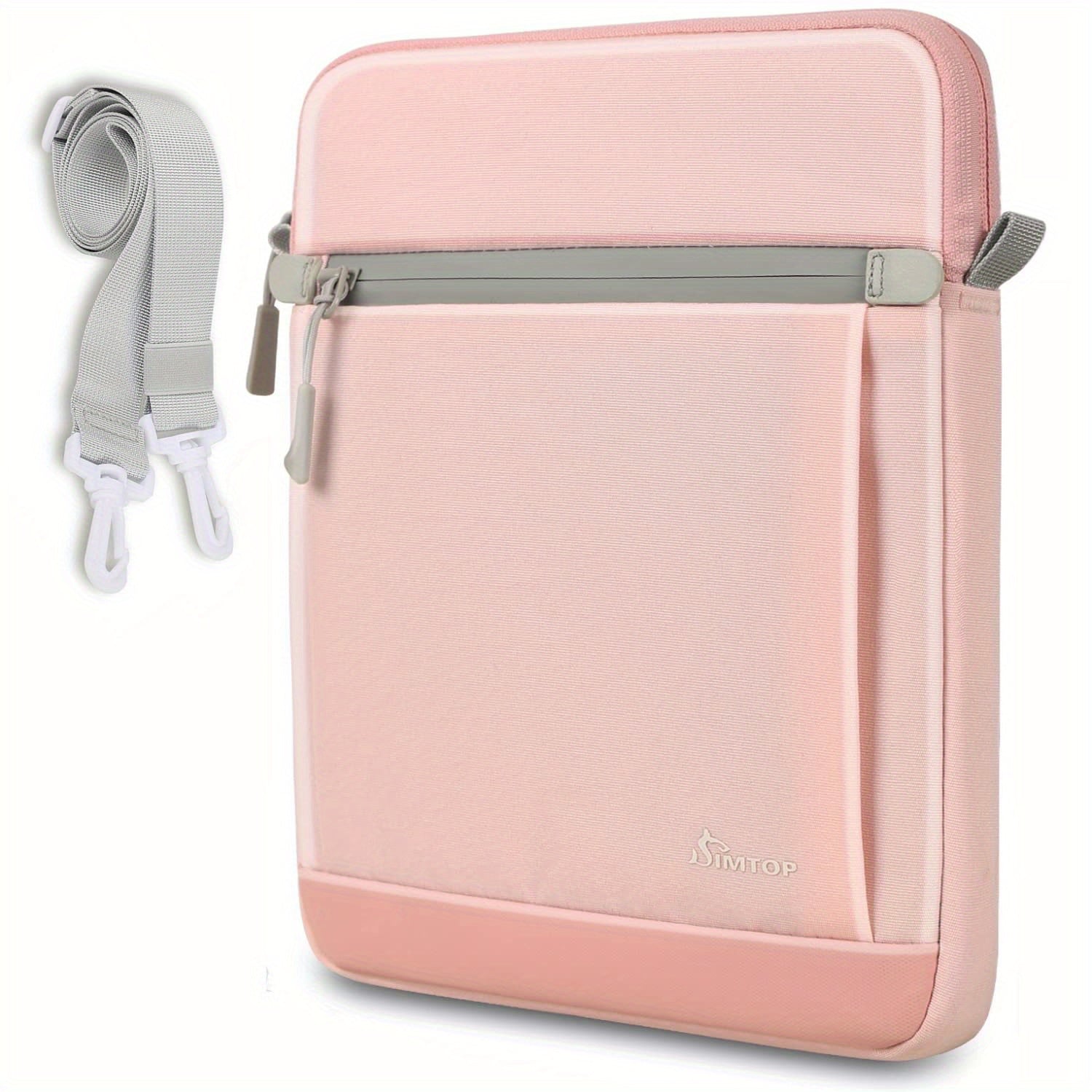 SIMTOP Tablet Sleeve for iPad Pro & iPad Air 4