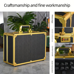 Barber Tool Box Case for Salon Suppliers