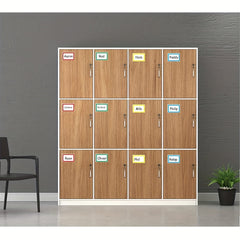 150PCS Name Tag Stickers 8 x 5 for Office School Classroom Teachers Parties