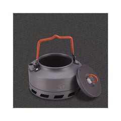 Portable Tea Kettle for Outdoor Travel - Fast Heating