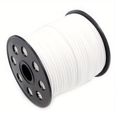 44 Meter Synthetic Leather Rope Strap For Jewelry DIY Dream Trackers Beads